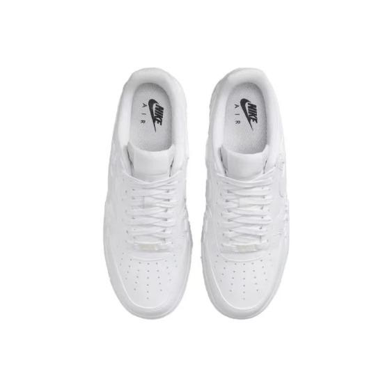 Nike Air Force 1 Low Weiß Rosen HF2016-100 Damengrößen