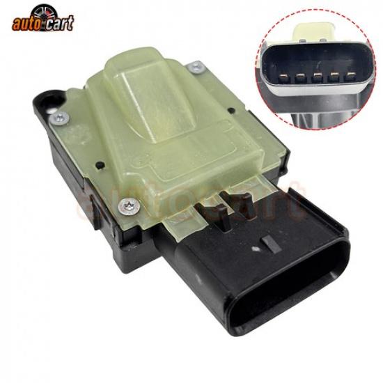 04685719 For Chrysler Dodge Jeep Fiat Steering Column Ignition Switch 04685719AI