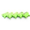 5Pcs Hand-Operated Apple Peeler Blades Replace Kit Cutter Slicer Fruit Potato