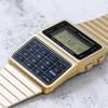CASIO STANDARD STANDARD Watch [Casio Standard] CasioCASIO DBC-611G-1D Imported Model DBC-611G-1D Men's Imported Product