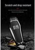 2022 BYD Seal Car Protective Key Case - Men's Metal Modified Decoration