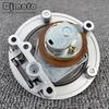 YZFR1 YZFR6 Fuel Gas Cap Ignition Switch Seat Lock For Yamaha MT01 MT-01 YZF R1 R6 YZF-R6 YZF-R1