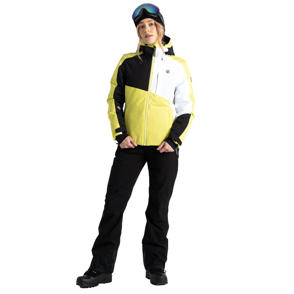 Dare 2B Womens/Ladies Chute Ski Jacket