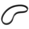 ATV Drive Belt Rubber Black Flexible Replacement for Polaris SPORTSMAN 700 4X4 2002‑2006