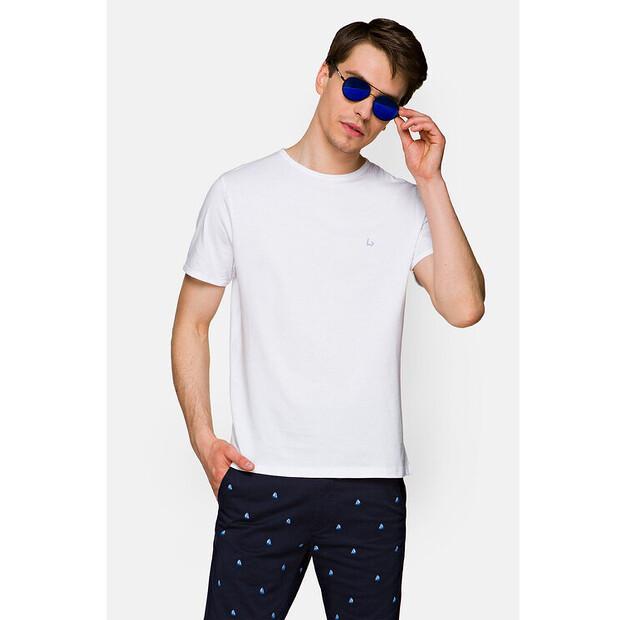 Футболка Lancerto Daniel EU XXL