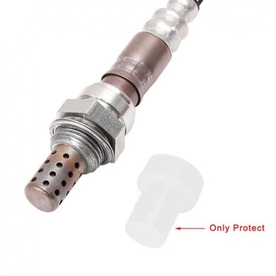 Air Fuel Ratio O2 Oxygen Sensor Downstream 36532P0AA01 for Honda S2000 2000-2003