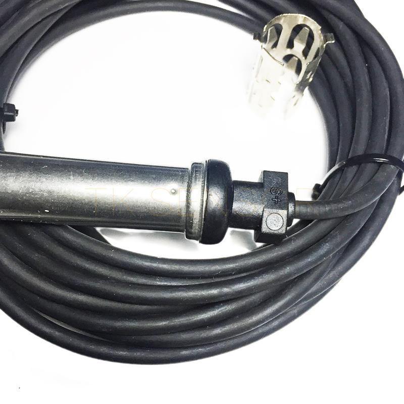 High quality ABS Wheel Speed Anti-Lock Brake System Sensor replace for Wabco 4410329470 441 032 947 0