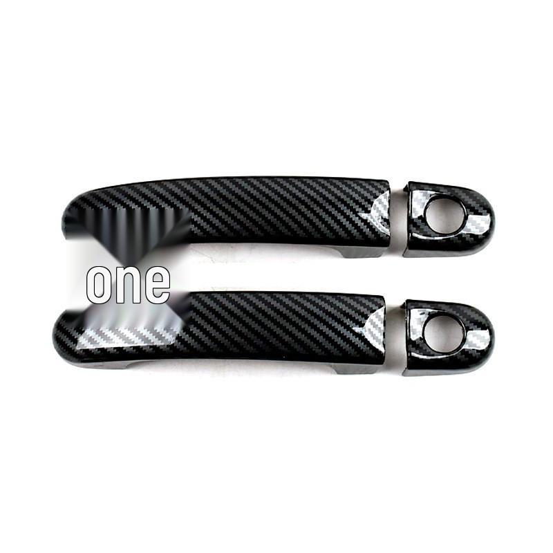 Door Handle and Bowl Scratch Protector for 03-11 Volkswagen Beetle