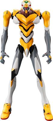 BANDAI SPIRITS LMHG New Theatrical Version Evangelion Unit 0 Genesis Evangelion New Theatrical Plastic Model Package (Neon Version) Color-coded (New
