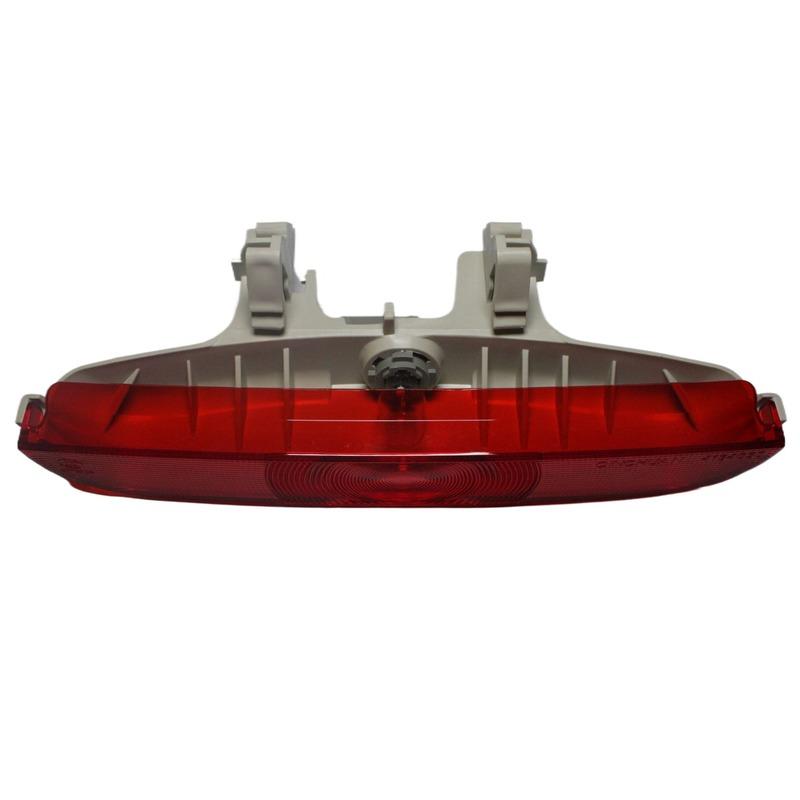 

Third Brake Light Compatible with Axela 2 Hatchback BFG1-51-580A Car Accessories Auto Parts High Mount Stop Lamp