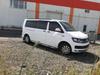 Integrované střešní nosiče (Černá) Krátký rozvor pro Volkswagen T6