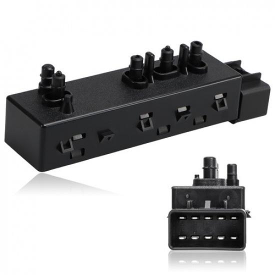 Left Side Power Seat Control Switch for 2016-2018 Buick Cascada Envision