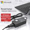 Microsoft Încărcător Original Surface 65W pentru Surface Pro/Go