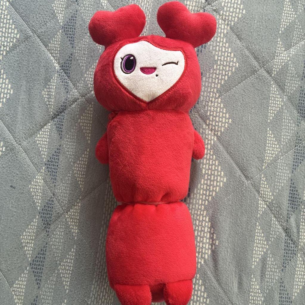 [USED] !!TWICE Chaeyoung Nobifunya Pouch GiGO Limited