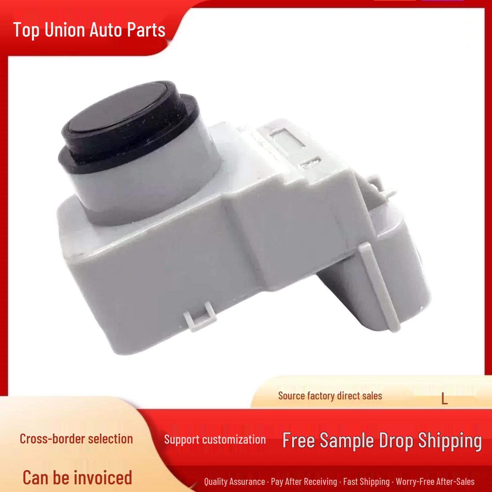 Hyundai Kia IX35 Reverse Parking Sensor PDC 95720-2S000 YC