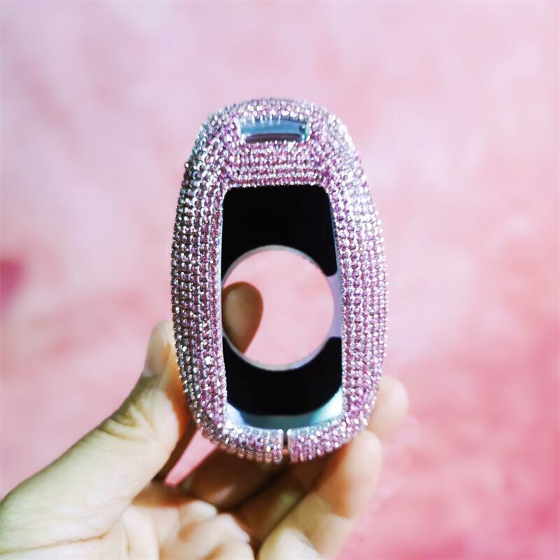 Skládací pouzdro na klíče Bentley: Vhodné pro Flying Spur, Bentaygu, Mulsanne, Continental GT - Starší modely Pouzdro na klíče pro ženy