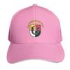 SOF  Rd SFG Flash W Txt V Baseball Cap Fun Hats Hat Unisex For The Sun New In The Hat Hard Hat For Women Unisexs