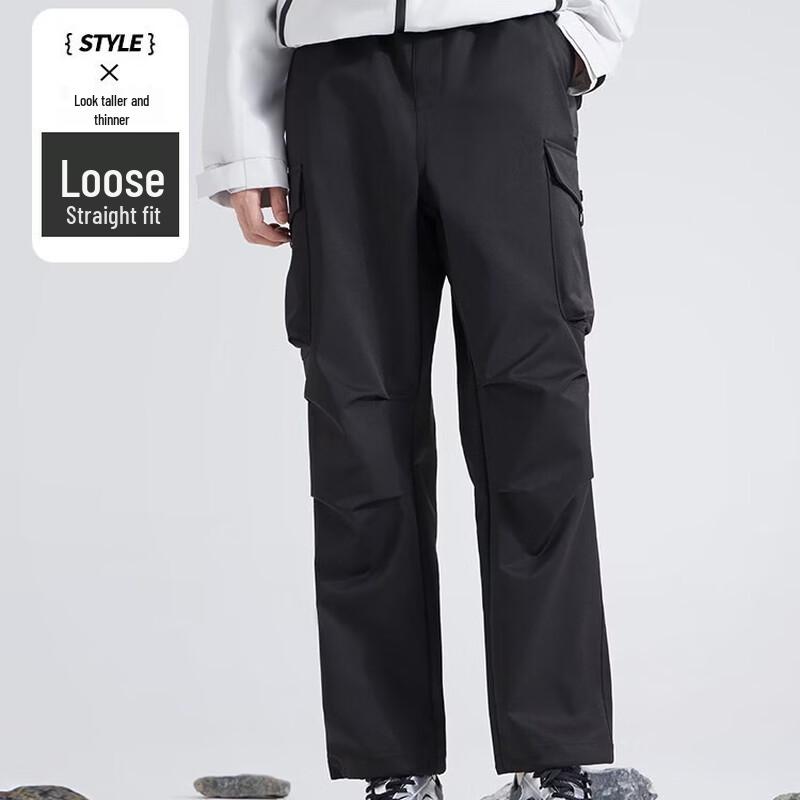 CAMEL Men s Cargo Pants M