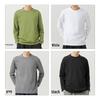 Jeanswest Men's Outdoor Long-Sleeve Performance T-Shirt