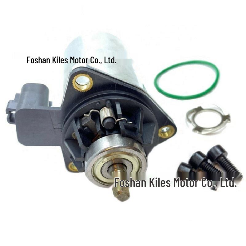 Motor spojky Toyota 5-rychlostní kompatibilní s čísly dílů 31363-12040, 3136312040, 31360-12030