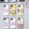 Capas para telemóveis – Para-choques para smartphones