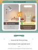 LED Multi-Function Phone and Pen Holder Eye-Caring Study Lamp