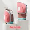 2-in-1 Retractable Pencil Bag Portable Student Pen Holder Stationery Storage Bag  School Supplies