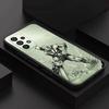Horror E-Evil Dead Cool Phone Case For Samsung S 26,25,24,23,22,30,21,10,9,Ultra,Plus,Lite,FE,4,5G Black Soft Case