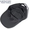 Soft Brim Sports Golf Caps Quick Dry Baseball Cap New Stretch Running Hat  Summer