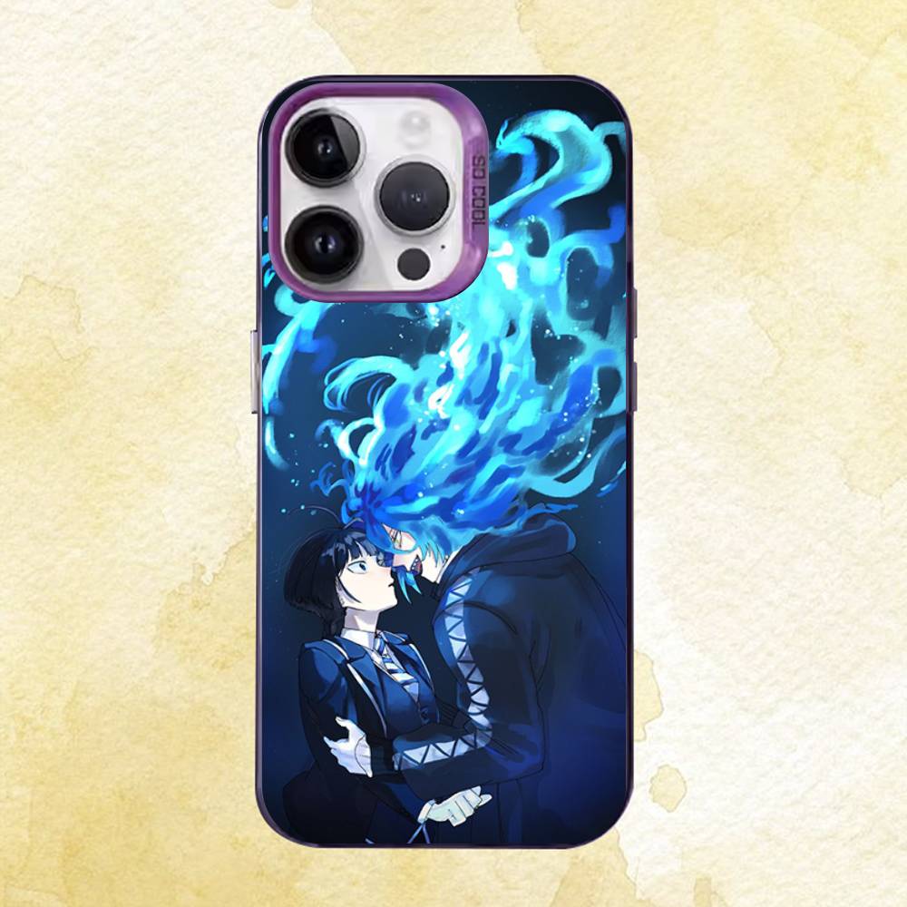 

Чехол-накладка T-Twisted-W-Wonderland I-Idia для iPhone 17 16e 16 15 14 13 12 11 Pro Max X XR XS MAX 8,7 Air Plus iPhone16promax