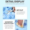 Pet Ice Mat Summer Cooling Pad For Single Use Cool Soft Ice Cushion