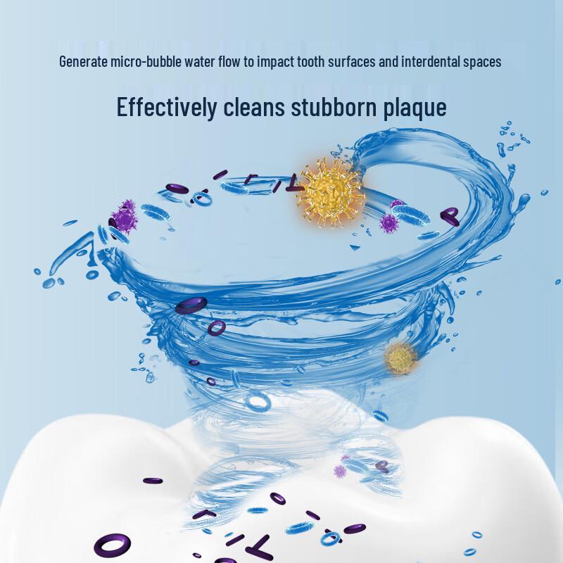 Saky T3 Smart Sonic Electric Toothbrush CN plug (adapter included)