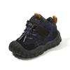 Children's Sports Shoes 2025 Spring and Autumn New Boys' Dad Shoes Running Girls' Mountaineering Shoes Soft-soled Baby Casual Shoes