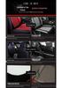 Universal Car Seat Cushion for BMW 3, 5 Series, X1, X3, X5 - Applicable Brilliance