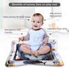 Creative Baby Water Mat Inflatable Patted Pad Cushion Infant Toddler Water Play Mat for Children Education Developing Baby Toys