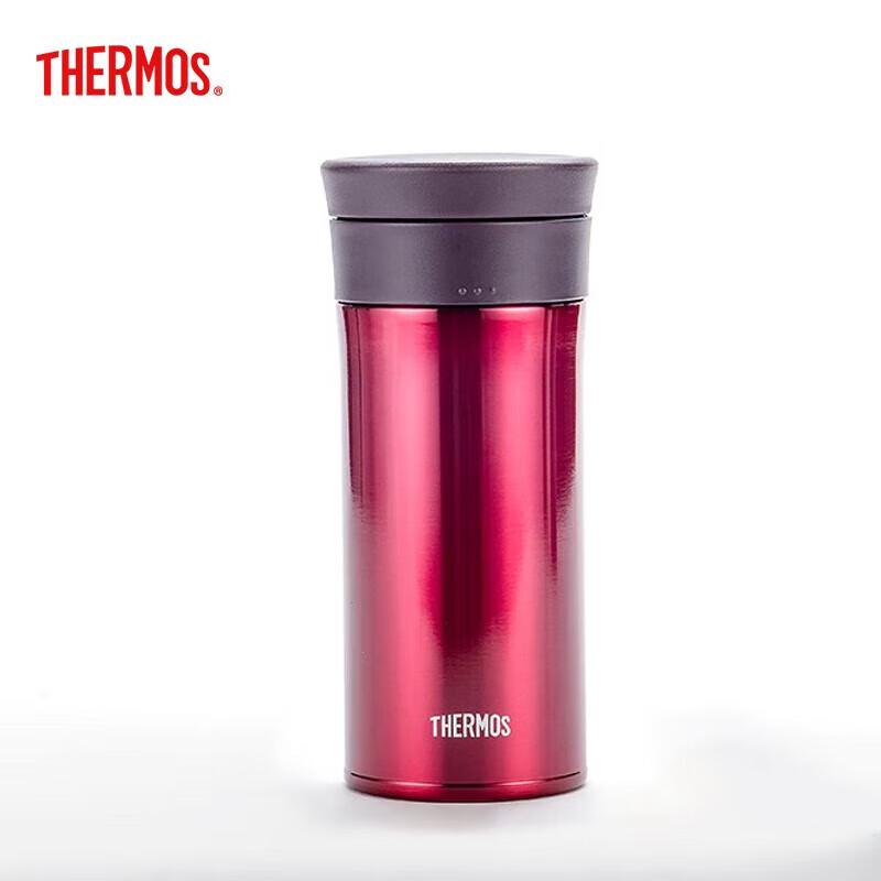 THERMOS TCMA-40 400ml Stainless Steel Insulated Mug