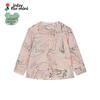 JNBY Baby & Toddler Hand-Painted Cotton Shirt