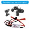 Remote Controls Aircraft Relays Switches Model Remote Controls for Drones Car Truck Spare Parts 2A/20A/30A