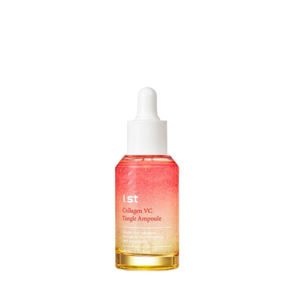 I.st Collagen Vc Tangle Ampoule 30ml none