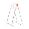 Stainless Steel Hot Bowl Holder Foldable Heat Insulation Clamp Pot Pan Gripper Anti-Scalding Clip Non-Slip Kitchen Tool