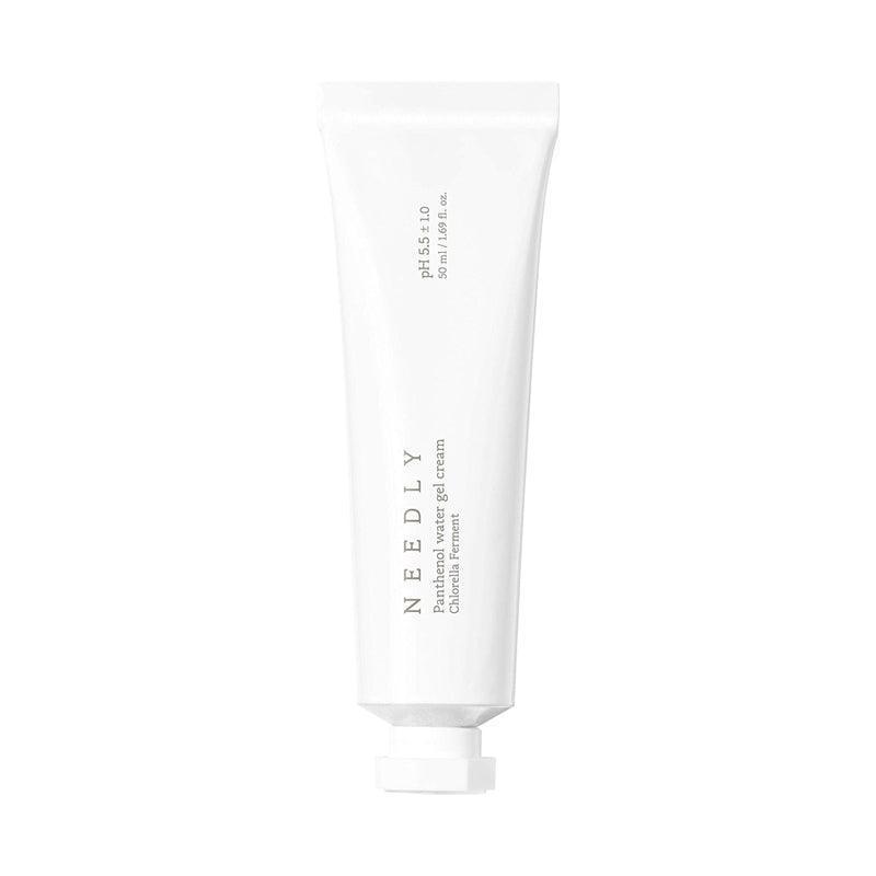 

[NEEDLY] Panthenol Water Gel Cream 50ml