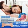 10-200pcs Snoring Stickers Breathing Nose Strips Physical Airway Expansion for Improved Nose Vent Anti-Snoring Comfort Sleep Aid