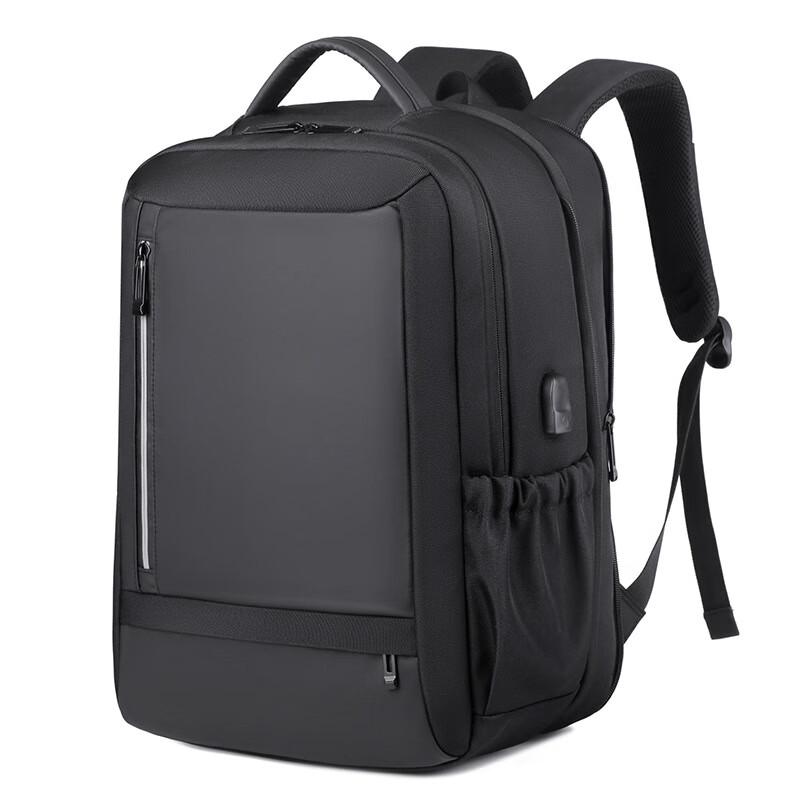 Business Travel Laptop Backpack 1