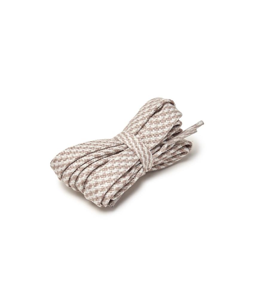 Mlb Chunky Liner Denim Monogram Sl Ny (Cream)