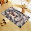 2025 New Virgin Mary Carpet Rug for Living Room Bedroom Home Sofa Decoration,Kids Play Non-slip Floor Mat