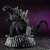 HG Godzilla 03 Set of 4 D+ [Complete Types]