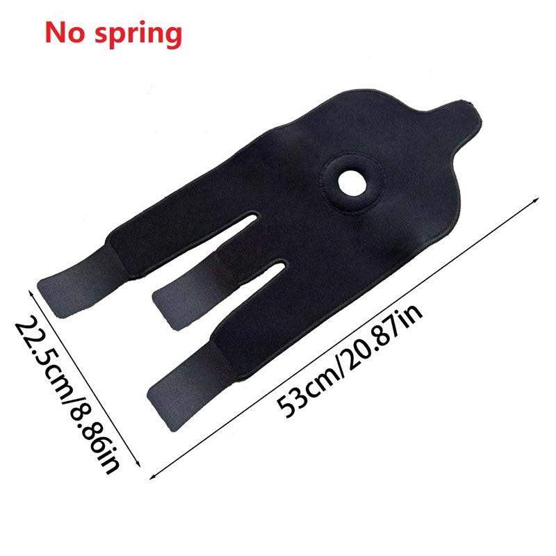 

Knee Pad With Pain In The Running Knee Protector Leg Protector Orthopedic Medical Knee Protector Bandage Orthopedic Hxhz02