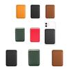 Portable Magnetic Phone Card Sleeve For Iphone 14 Pro 13 12 Series