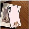 Renaissance Art Aesthetic Case For Xiaomi Redmi Note 14 13 9 10 11 12 15 Pro Plus Cover For Redmi 15 C 13C 12C 10C 14C