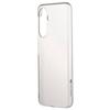 Coque - WHITE DIAMONDS - Samsung Galaxy A17 - Transparent - 0,3 mm - Bord surélevé protection caméra